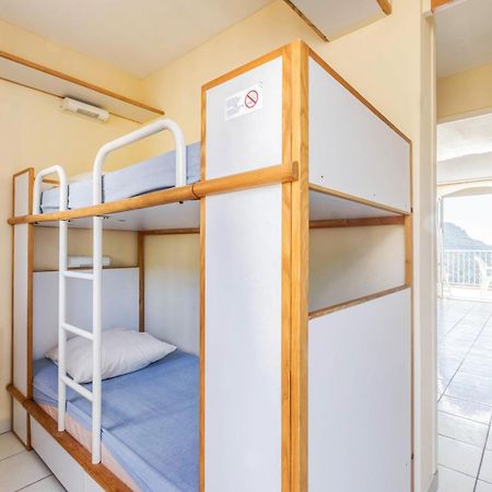 Residence Le Hameau Cap Esterel - Maeva Home Сен-Рафаэль Экстерьер фото