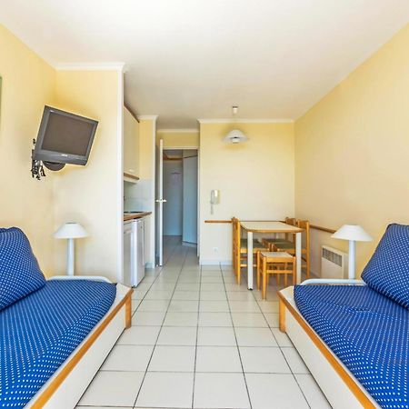 Residence Le Hameau Cap Esterel - Maeva Home Сен-Рафаэль Экстерьер фото