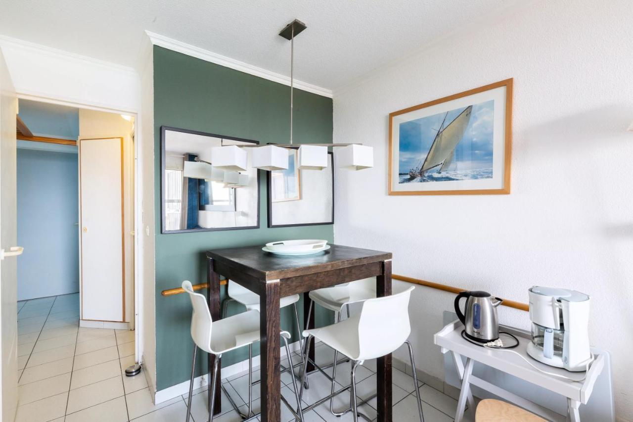 Residence Le Hameau Cap Esterel - Maeva Home Сен-Рафаэль Экстерьер фото