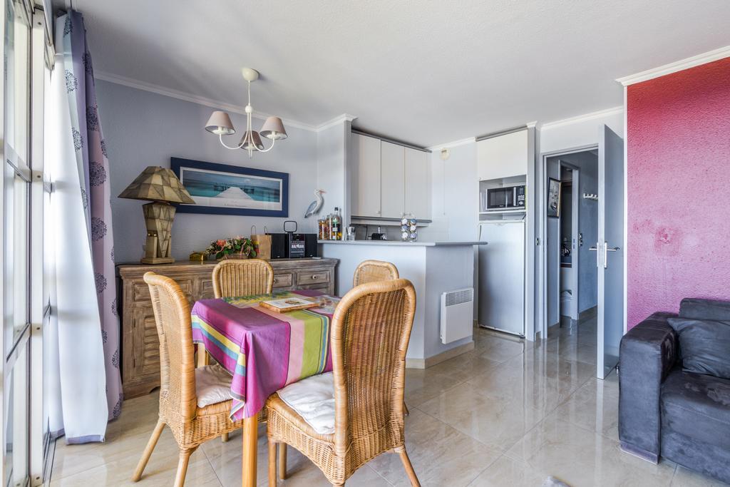 Residence Le Hameau Cap Esterel - Maeva Home Сен-Рафаэль Экстерьер фото