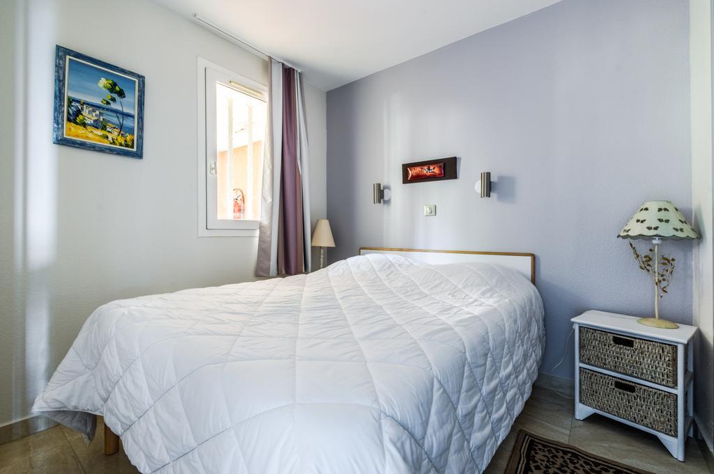 Residence Le Hameau Cap Esterel - Maeva Home Сен-Рафаэль Экстерьер фото