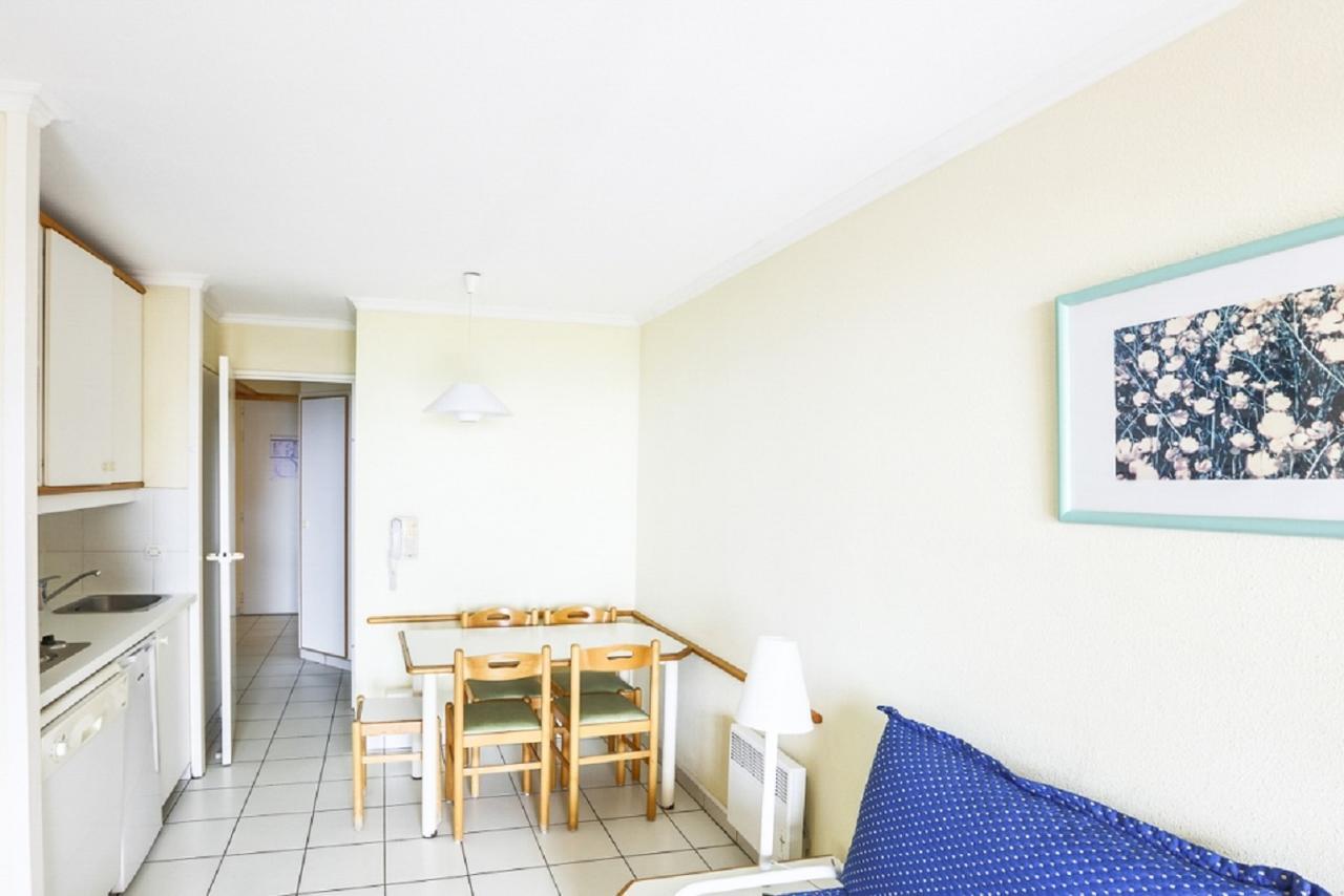 Residence Le Hameau Cap Esterel - Maeva Home Сен-Рафаэль Экстерьер фото