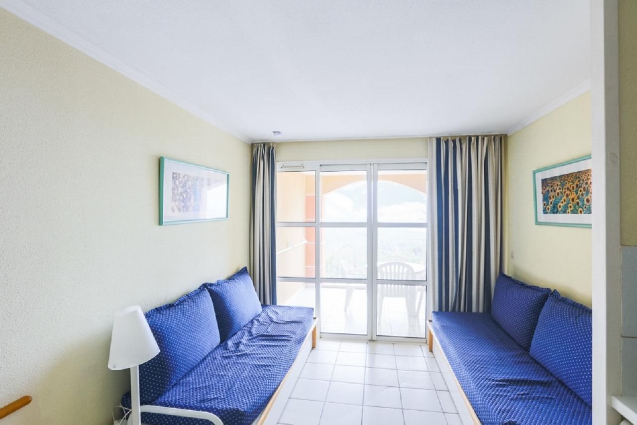 Residence Le Hameau Cap Esterel - Maeva Home Сен-Рафаэль Экстерьер фото