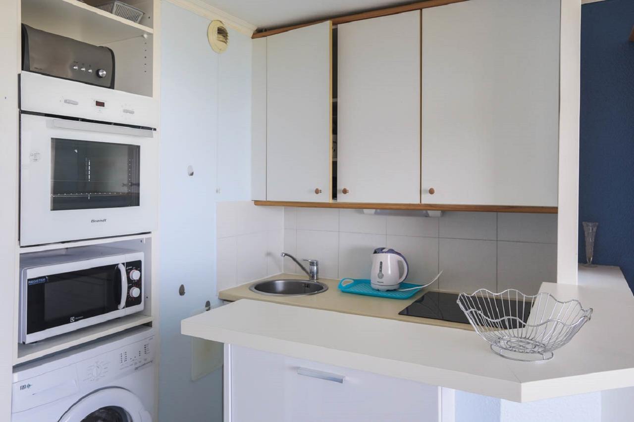 Residence Le Hameau Cap Esterel - Maeva Home Сен-Рафаэль Экстерьер фото