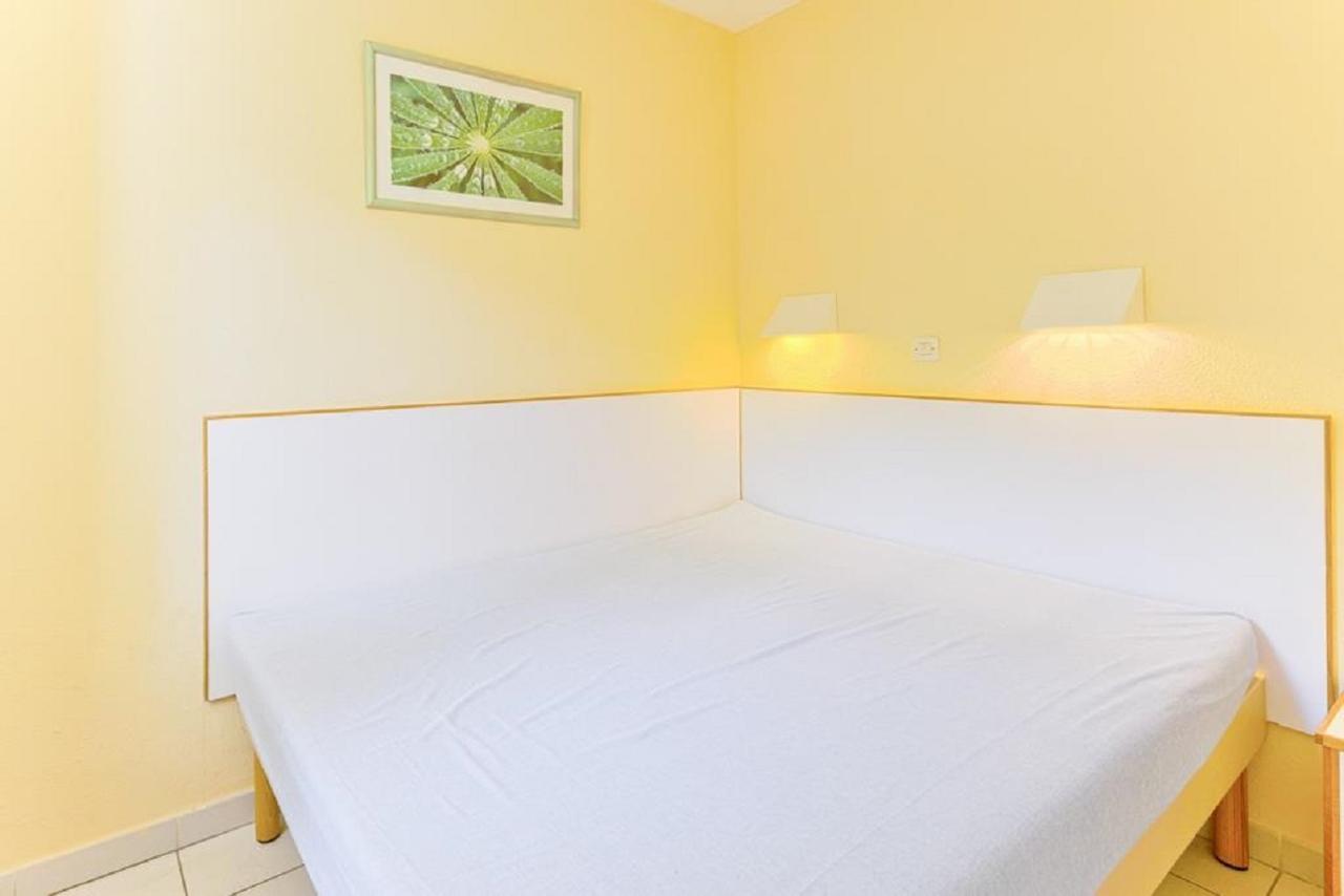 Residence Le Hameau Cap Esterel - Maeva Home Сен-Рафаэль Экстерьер фото