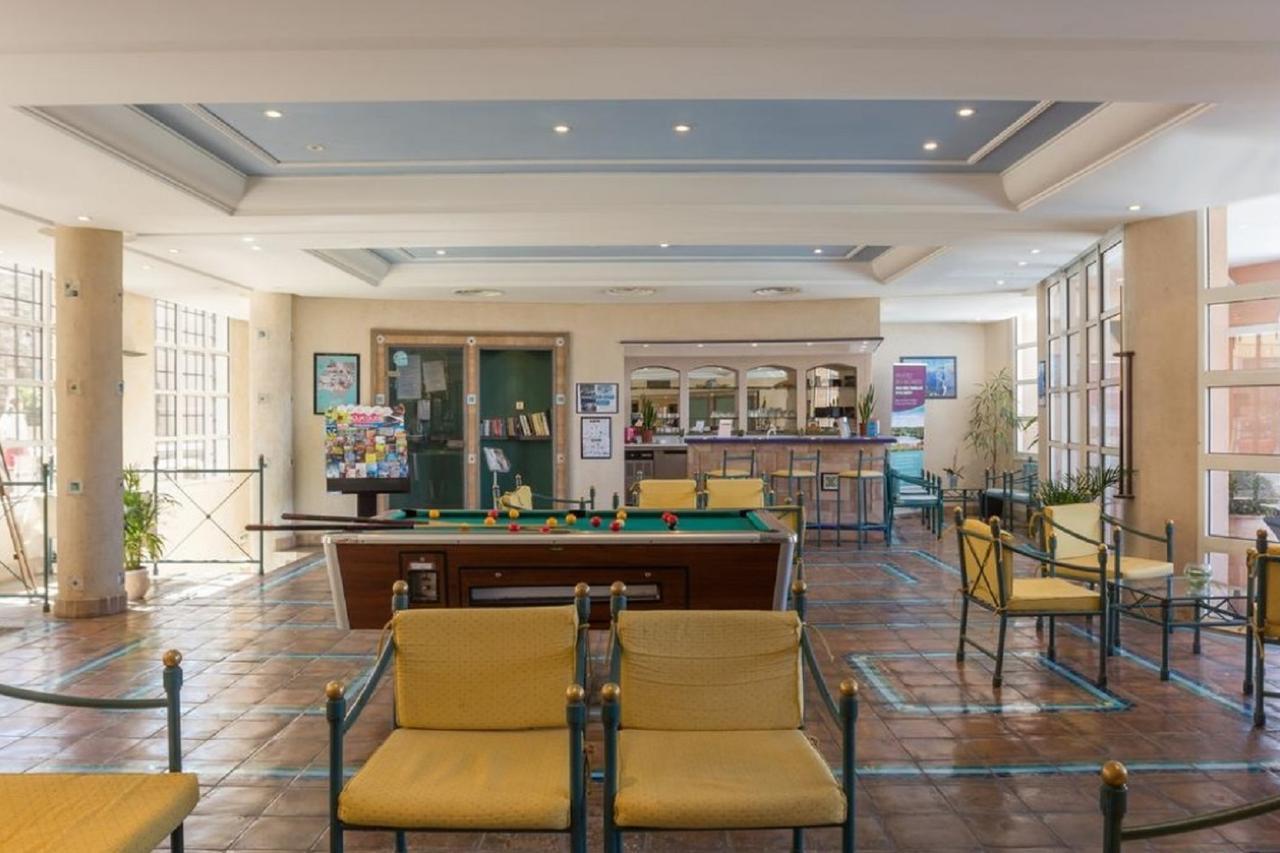 Residence Le Hameau Cap Esterel - Maeva Home Сен-Рафаэль Экстерьер фото